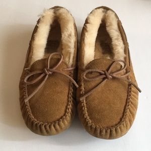 Ugg Slippers